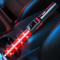 Analista de análisis de aliento comercial de alta precisión con transferencia de datos tipo C / Bluetooth