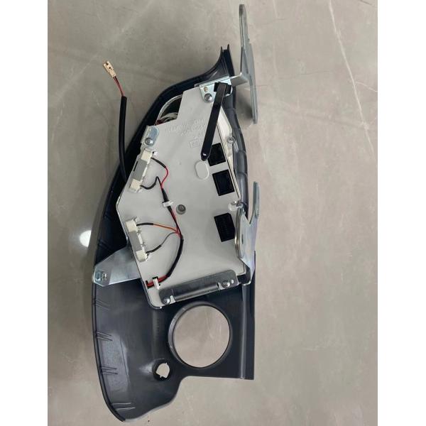 Best price EX200-5 Excavator display Panel monitor YA00015551 4411757
