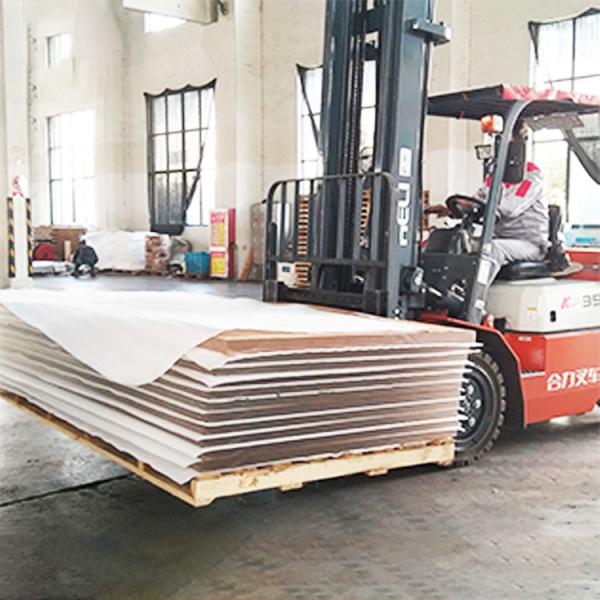 2 - 300mm Hard Clear Decorative Acrylic Sheets For Laser Cutting Engraving