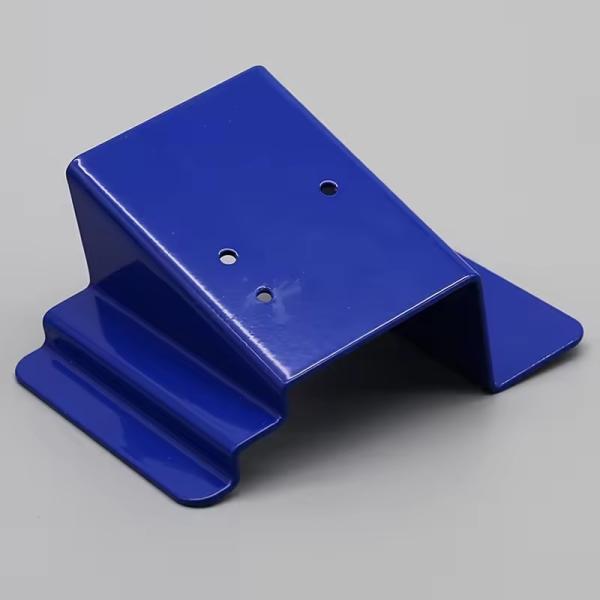 Металлические детали для точных форм Алюминий Нержавеющая сталь Делки для штамповки Дакромета покрытие