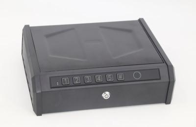 280mm Depth Appearance Customizable Gun Safe with Electronic Lock and Digital Code