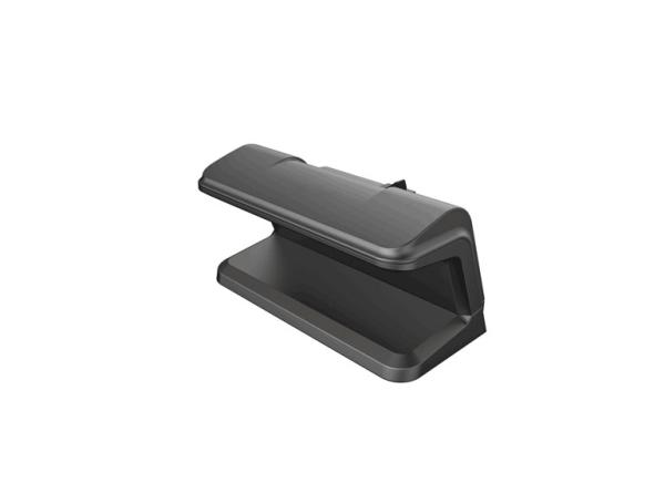 9W UV MONEY DETECTOR High Quality Counterfeit Bill Detector for EURO USD CAD HKD South Africa South America