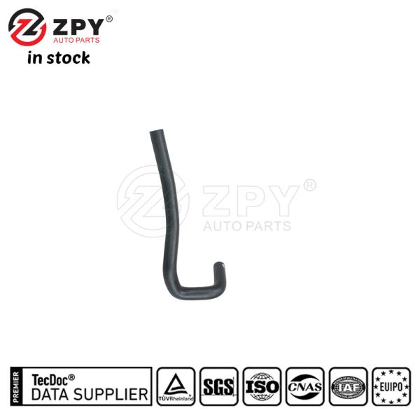 ZPY Power Steering Pressure Line Hose 8E0422887B for Audi VW Porsche