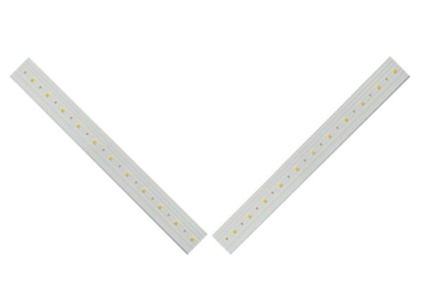 High Lumens 18W 3500K 600mA Ra70 Led Strip Module