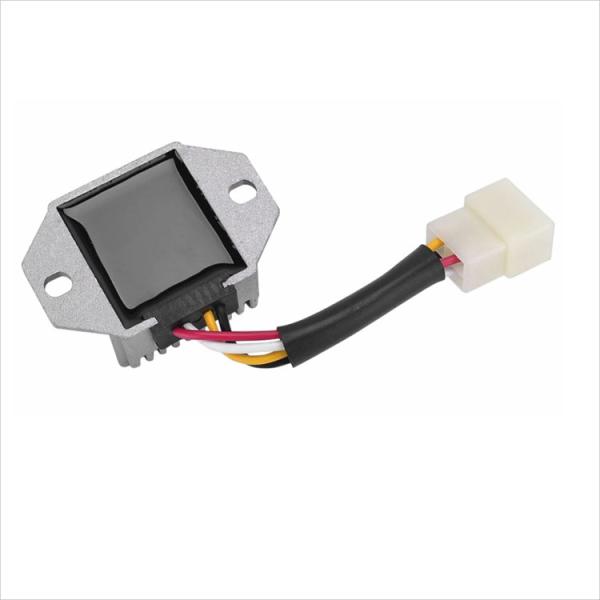 Replace/Repair Purpose Customized Rectifier for Yamaha XT350 Aftermarket Motorcycle Parts