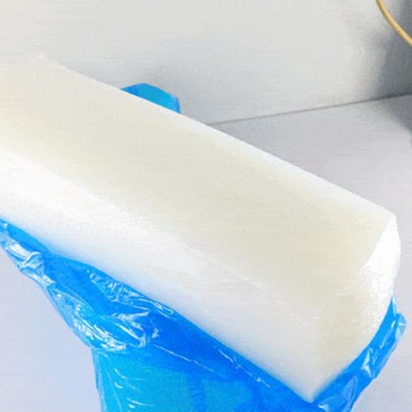 Stable Chemical Properties MVQ Silicone Rubber for Gasket Sealing in Automotive Industry
