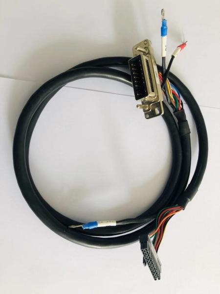 Cable eléctrico de la carretilla de NPM N610119347AB