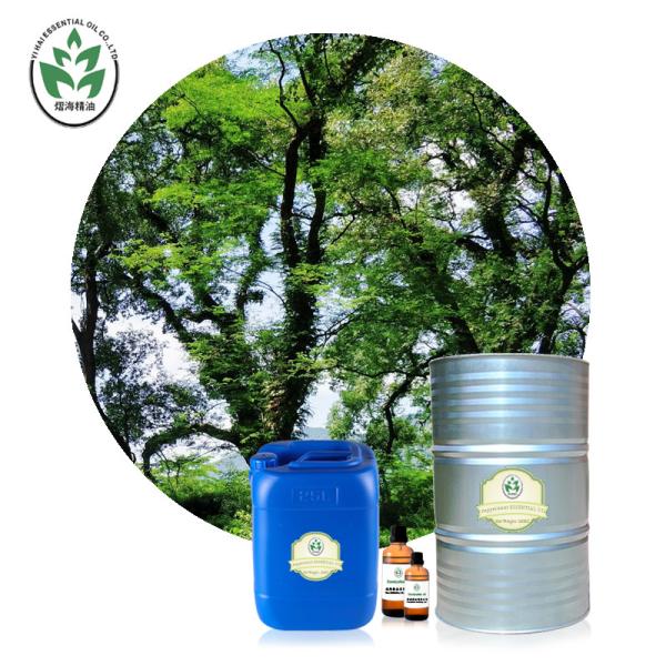 Linalool Pure Organic Essential Oils