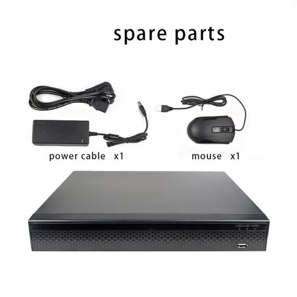 240fps Throughput 4K HDMI DVR Recorder For Professional Video Recording Requirements