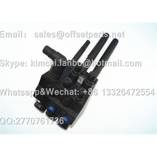 153.47.2876 700.29.2953 Water Diversion valve Original&Used SM52 Water Tank Offset Press Printing Machin Parts