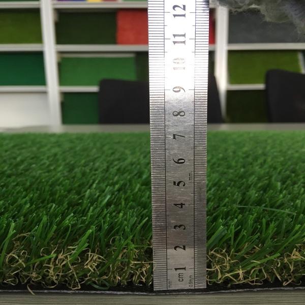 Plastic  Terrace Garden Ease Artificial Grass Mat Flooring Home Decoration