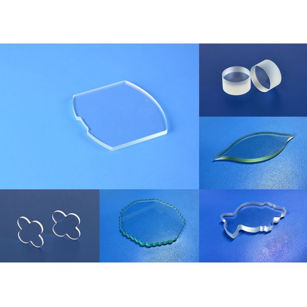 Laser Glass Cutting Machine offering performance and user-friendly interface for enhanced glass fabrication processes