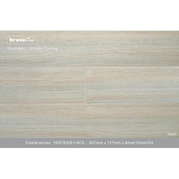 European retro Waterproof Laminate Flooring 