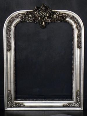 antique carving mirror frame,antique wall mirror,wood mirror