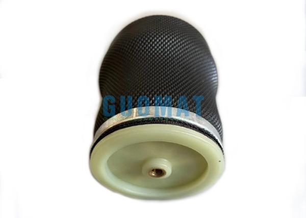 Amortisseur pneumatique de cabine de camion MAN 81623856037/81.62385.6037, pièces de rechange pour soufflet pneumatique