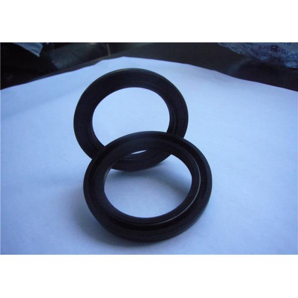 Тип низкое тепловое расширение ТК уплотнений масла тележки черноты масла устойчивый НБР