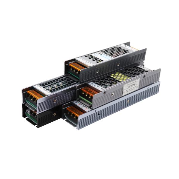 Алюминиевый триак затемняя высокую температуру водителя 150W 12V СИД устойчивую