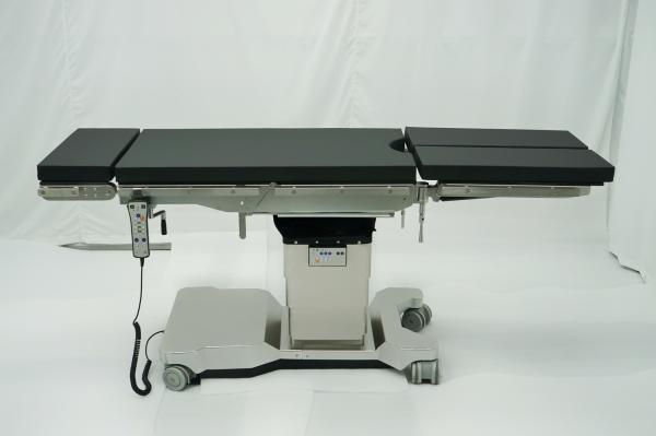 Tabela de Operação Cirúrgica Electro Hidráulica