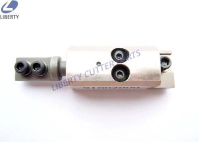 Peças do cortador de  XLC7000 da substituição, slider quadrado 91002000- do giro