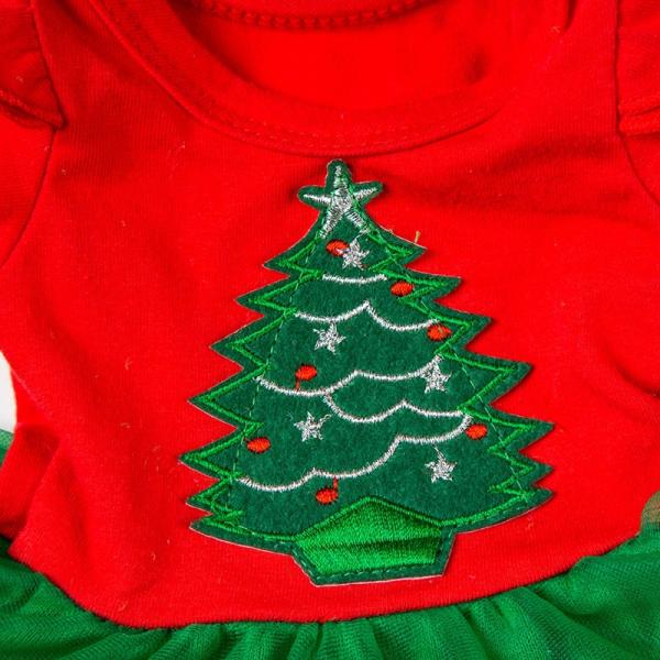 custom very well made fit perfectly soft cloth 45cm minikane doll reborn romper baby doll pyjama clothing