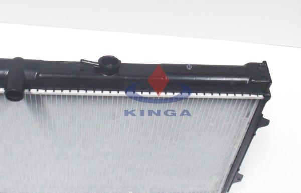 V31 / V32 1992 , 1996 MT mitsubishi pajero radiator / oil cooling radiator MB356155