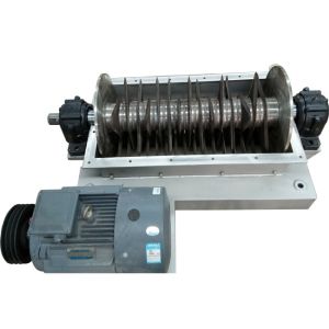Electric Potato Starch Crushe Machine Processing Line Potato Starch Grinding Machine