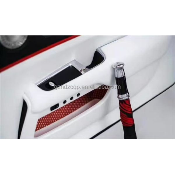 Genuine Rolls-Royce Umbrella High-End Custom Aluminum Alloy Tube Original Car Accessory OE 51227272316