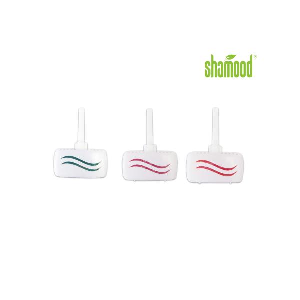 Solid Household Air Freshener For Promotion OEM / ODM Own Logo Service