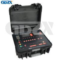ZXR-2A fournisseur vérifié certifié CE ZXR-2A transformateur testeur de résistance CC