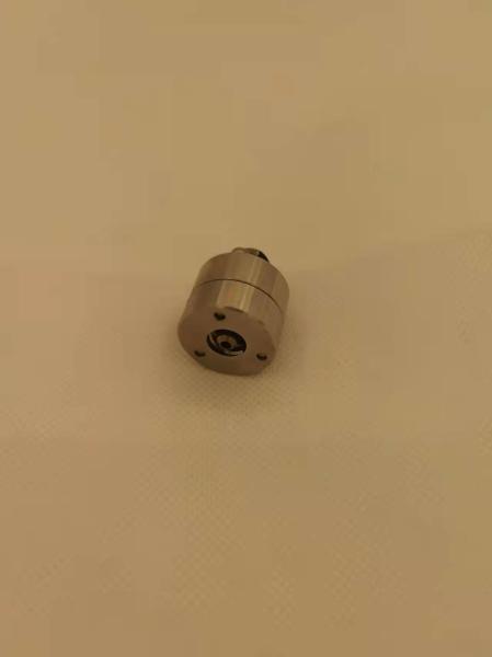 ISO 80369-3 Male Luer Gauge for Female Enteral Connector Testing