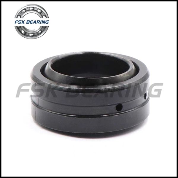 Radial GEH140HC Thrust And Plain Bearings Catalog Wear-Resistant Long Life