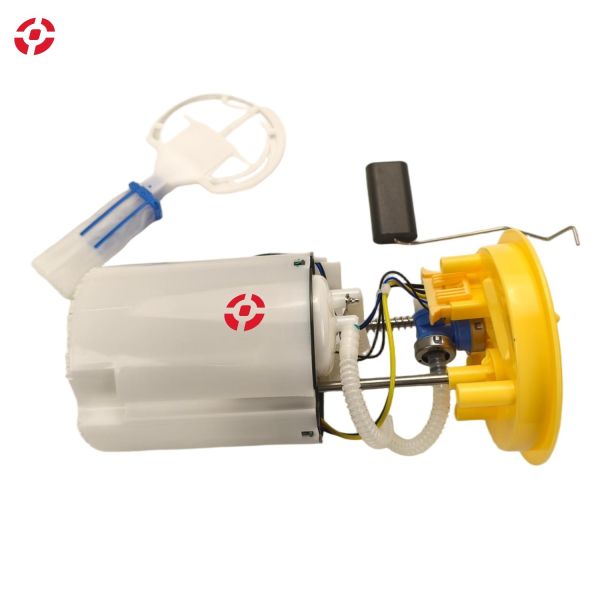 Unidad de envío del tanque de la bomba de combustible para Volvo Ensamblaje del módulo de la bomba de combustible Ensamblaje de la bomba de combustible eléctrica OE 31372884