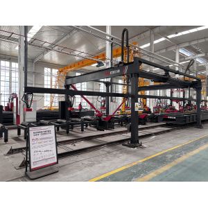 Qingdao Yidongxiang Steel Structure Co., Ltd.