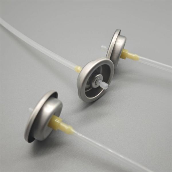 Compact Facial Water Sprayer Valve For Travelers With Leak-Proof Design