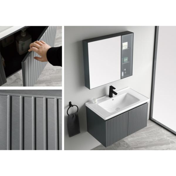 Modern Customized Bathroom Vanity Combo The Perfect Addition to Your Bathroom