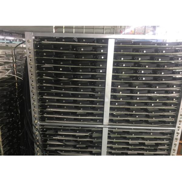 High Illumination 3500k Led Flood Light Outdoor Security Lighting For Warehouse