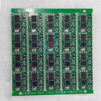 OEM Low Volume Pcb Manufacturer ROHS 5mm Pcb Assembly Service