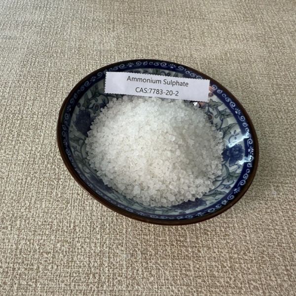 ammonium sulfate 21 0 0 granular fertilizer 25kg Granular (NH4) 2so4 Whith Price