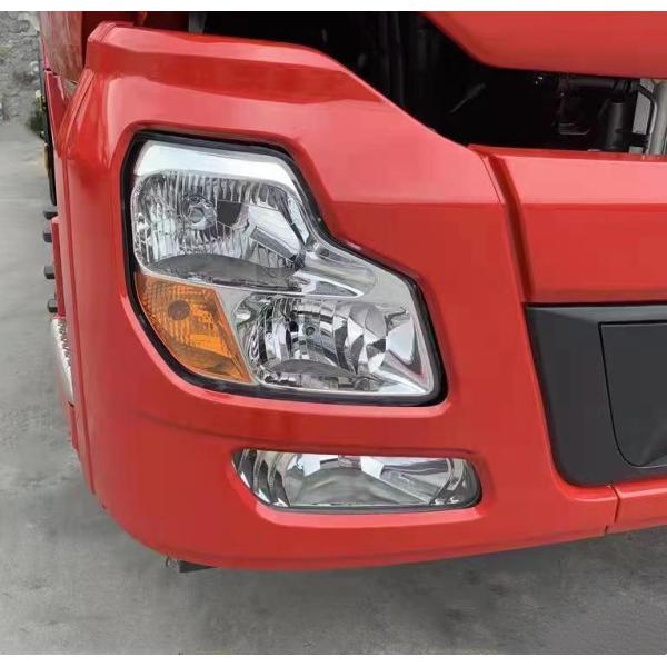 Lumens 3000 Lm 3772010-C0102 LED Headlamp for Dongfeng Truck Left/Right/Fog Lamp