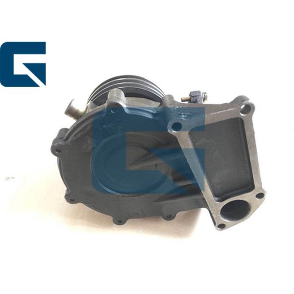 6RT21 510200FE Water Pump For Diesel Engine Spare Part