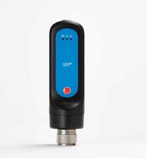 Vibromètre Bluetooth SKF CMDT 391-K-SL avec protection IP65