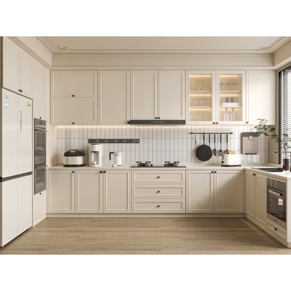 Кухня Гостиница Гостиная Шкафы Мебель Деревянная Кухня