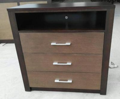 mdf/plywood wooden dresser/ chest,M/F combo ,console,dresser with dovetail drawers ,hospitality casegoods DR-83