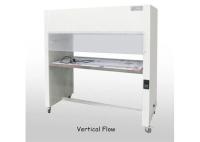 Laminar Flow Cabinets 650mm Heigh Base Stand For Clean Air Environment