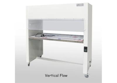 Laminar Flow Cabinets 650mm Heigh Base Stand For Clean Air Environment
