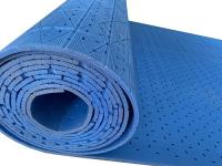 PE Foam Shock Absorber Pad 8mm-20mm Shockpad Substrato Para Erva Artificial