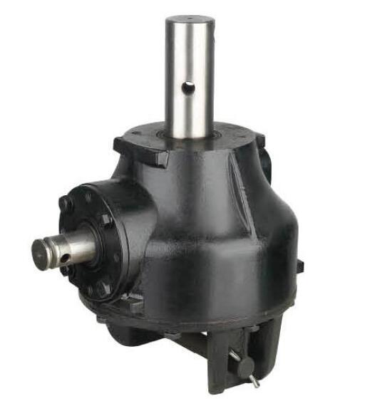 Conveyor Mill Machine Industrial Worm Gearbox Reducer