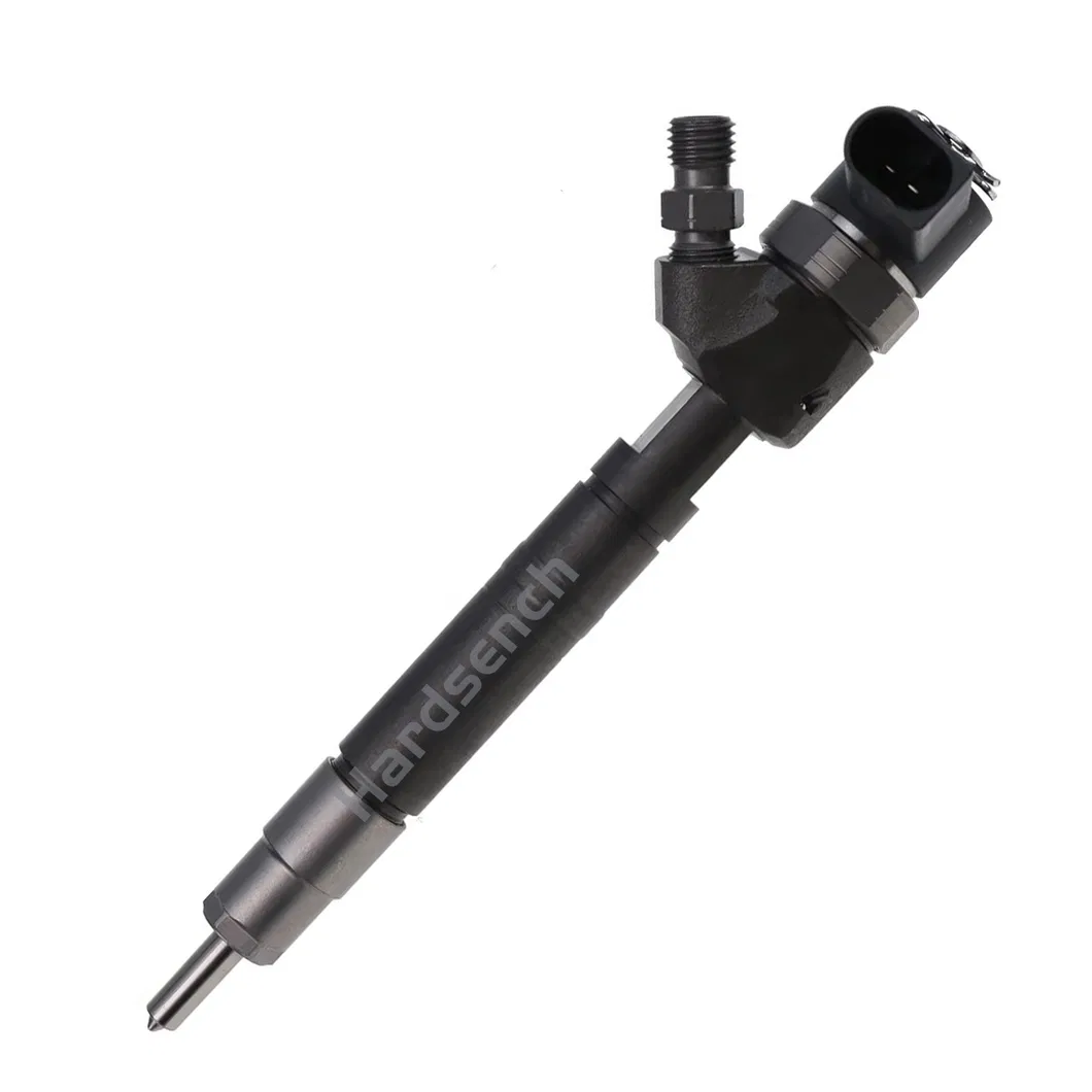 0445110093 A6280700387 Common Rail Diesel Fuel Injector Nozzle for Mercedes- Benz MB