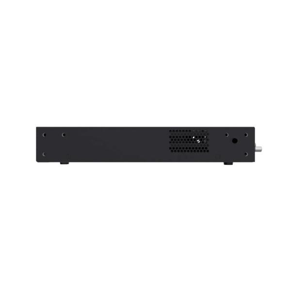Routeur Ruijie RG-EG1000 avec processeur Intel Xeon et débit de 100 Gbps