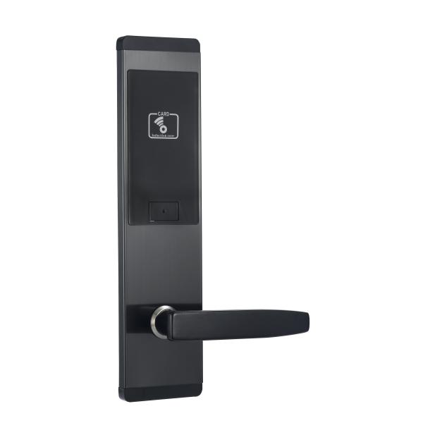 Stainless Steel Smart Electric Door Locks For Residence , Home
